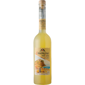 Ликер Caffo Limoncino dell Isola 30% 0.7 л (8004499751810) лучшая модель в Житомире