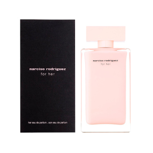 купити Парфумована вода для жінок Narciso Rodriguez For Her Black 30 мл (3423470891492/3423478925656)