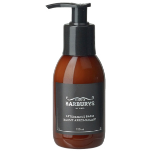 купити Крем після гоління Barburys Aftershave Balm 150 мл (5412058188664)