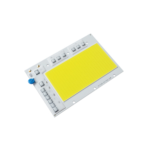 Сверхъяркий светодиод Foton модуль COB LED High voltage 150W White 220V (6000К) 3129901 надежный