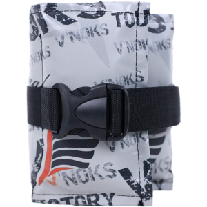 Обтяжувачі для ніг V`Noks Ankle Weights New 2.5 кг Сірі (2458_60116) в Житомирі