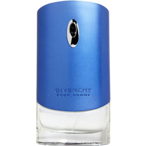 Тестер Туалетная вода для мужчин Givenchy Pour Homme Blue Label 50 мл (3274875303352/3274872399389) лучшая модель в Житомире