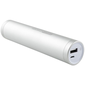 УМБ TechCharge 6000 mAh White (1707 White) в Житомире