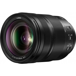 Panasonic Lumix S 24-105mm f/4 Macro OIS (S-R24105E) ТОП в Житомирі