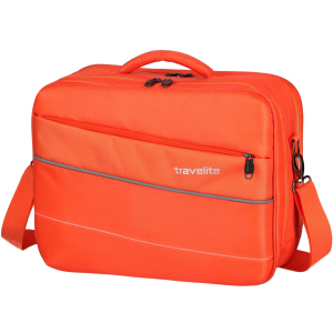 Сумка Travelite Kite 41 x 31 x 16 см Помаранчева (TL089904-87)