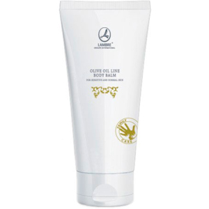 Бальзам для тела Lambre Olive Oil Body Balm 150 мл (3760106022517) в Житомире