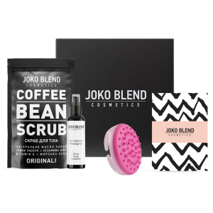 Комплекс Joko Blend Антицелюлітний Body Shape (4823099501175) в Житомирі