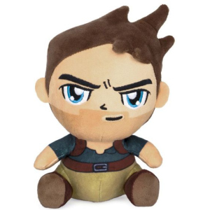 Плюшевая фигурка Gaya Uncharted 4 Stubbins: Nathan Drake