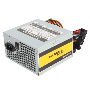 Блок питания CHIEFTEC 500W (APB-500B8)