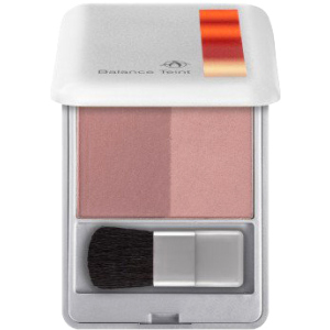 Румяна Alcina Balance Teint Blusher двухцветные 010 rosewood 10 г (4008666644763) лучшая модель в Житомире