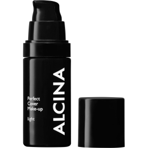 Тональный крем Alcina Perfect Cover Make-up light 30 мл (4008666650115)