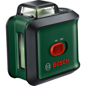 Лазерный нивелир Bosch UniversalLevel 360 (0603663E00) в Житомире