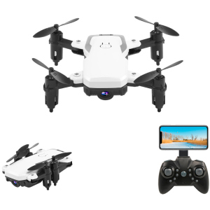 Квадрокоптер UTG-T Mini Drone White (4820176245519) ТОП в Житомирі