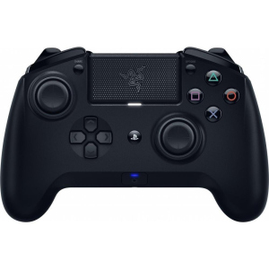 Геймпад Razer Raiju Tournament Edition для PS4 Black (RZ06-02610400-R3G1) [48614] рейтинг