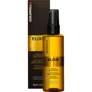 Олія для волосся Goldwell Elixir Абсолютна розкіш для всіх типів волосся 100 мл (4021609050155) в Житомирі