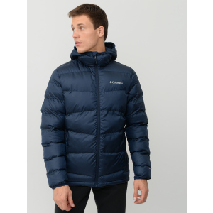 Куртка Columbia Fivemile Butte Hooded Jacket 1864204-464 M (0193855582736) краща модель в Житомирі