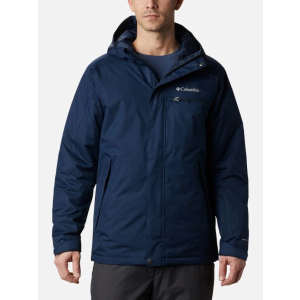 Куртка Columbia Valley Point Jacket 1909951-464 S (0193855304482) лучшая модель в Житомире