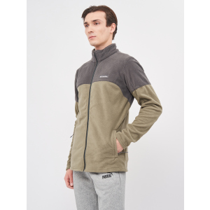 Толстовка Columbia Basin Trail III Full Zip 1907753-397 XL (0193855401525) в Житомире