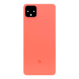 Задня кришка для Google Pixel 4 (Original PRC) краща модель в Житомирі