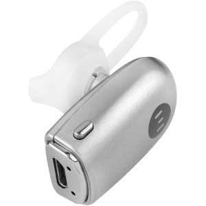 Bluetooth-гарнітура Mizoo Y102 Little Silver (btgmzy102s) в Житомирі