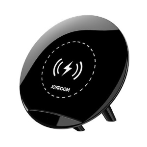 Бездротовий зарядний пристрій JOYROOM JR-K10 Desktop Bracket Wireless Charger (1A)