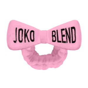 Пов'язка на голову Joko Blend Hair Band Pink (4823099501083) краща модель в Житомирі