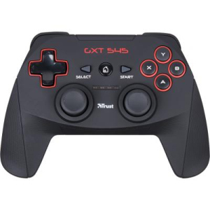 Геймпад Trust GXT 545 Wireless Gamepad (20491) ТОП в Житомире