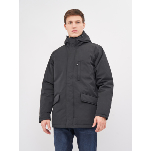 Парку Levi's Woodside Utility Parka Jet Black 27311-0000 M (5400898312400) надійний