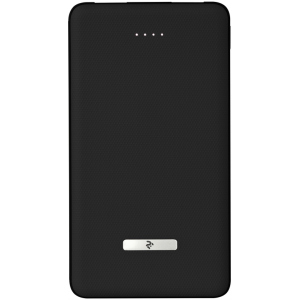 УМБ 2Е Sota Slim 10000 mAh Black (2E-PB1007AS-BLACK) в Житомире