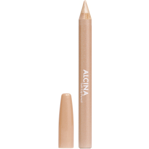 Олівець для губ Alcina Soft Lip Pencil Sheer Peach 1.2 г (4008666655875) в Житомирі