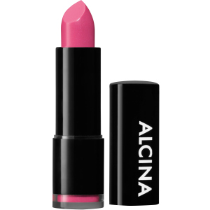 купить Помада для губ Alcina Shiny Lipstick 060 Candy 18 г (4008666655509)