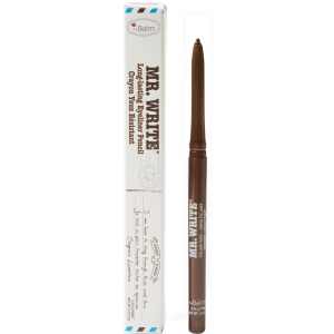 Стійкий олівець для очей TheBalm Mr.Write Seymour Loveletters 0.35 г (681619811654) краща модель в Житомирі