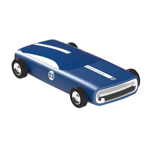 УМБ 3Life Car 6500mAh Blue ТОП в Житомире