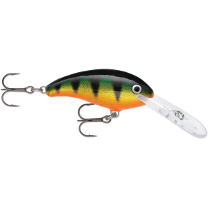 Воблер Rapala Shad Dancer SDD07 P 7 см 15 г (SDD07 P) в Житомирі