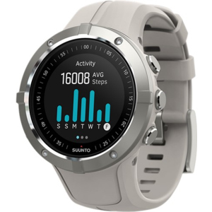 Спортивний годинник Suunto Spartan Trainer Wrist HR Sandstone (ss023409000) в Житомирі