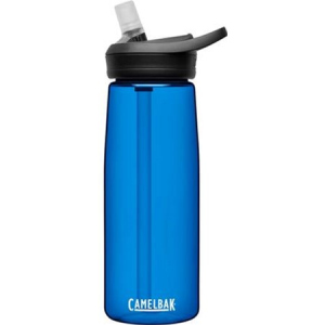 Спортивная фляга для воды CamelBak 1643401075 eddy+ 25oz 25oz Oxford 0.75 л (886798018140) лучшая модель в Житомире