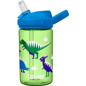 Фляга для води CamelBak 2282301040 eddy+ Kids Kids 14oz Hip Dinos 0.4 л (886798024684) в Житомирі