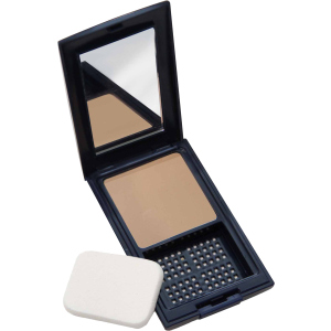 Пудра db cosmetic компактная Scultorio Fix Powder+Foundation №205 9 г (8026816205875) ТОП в Житомире