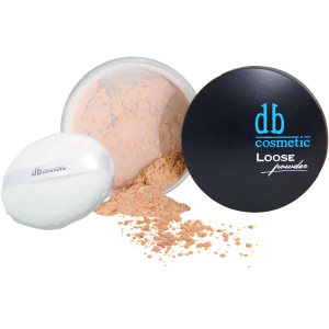 купить Пудра db cosmetic рассыпчатая Scultorio Loose Powder №033 7 г (8026816033393)