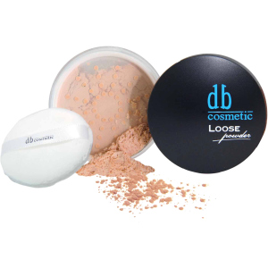 Пудра db cosmetic рассыпчатая Scultorio Loose Powder №035 7 г (8026816035397) лучшая модель в Житомире