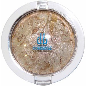 Хайлайтер db cosmetic запеченый Bellagio Melange Baked №301 11 г (8026816301911) ТОП в Житомире