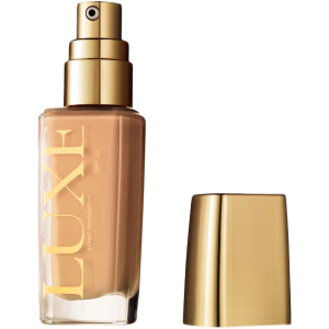 Тональный крем Avon Luxe SPF 20 Nude Натуральный 30 мл (30008)(ROZ6400102333) в Житомире