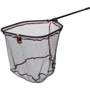 Підсак розкладний DAM Foldable Big Fish Net із сіткою 1.70 м голова 60х70х50 см (65752) ТОП в Житомирі