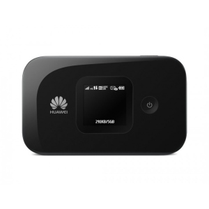 3G / 4G Wi-Fi роутер Huawei E5577 в Житомирі