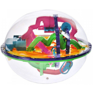 Іграшка Maze Ball Головоломка (937A) (4812501089097) рейтинг