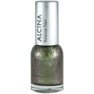 Лак для ногтей Alcina Balance Nail Colour 280 Cosmicshine 8 мл (4008666647580) рейтинг