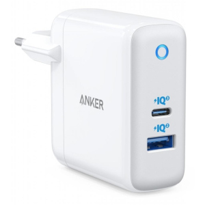 Зарядний пристрій Anker PowerPort+ Atom III – 60W Power IQ 3.0 в Житомирі