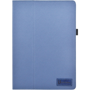 хороша модель BeCover Slimbook для Samsung Galaxy Tab A 10.1 (2019) T510/T515 Deep Blue