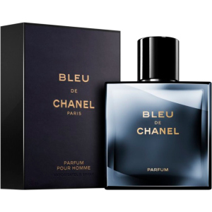 Духи для мужчин Chanel Bleu De Chanel 100 мл (3145891071801) лучшая модель в Житомире