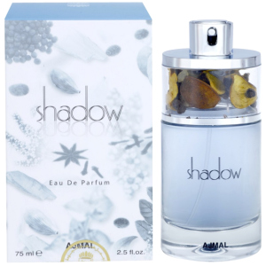 Парфюмированная вода для мужчин Ajmal Shadow for Him 75 мл (6293708001910) в Житомире